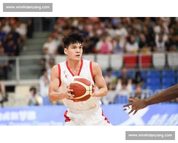 张庆鹏执教北控革新战术 陈国豪迎投射蜕变机遇