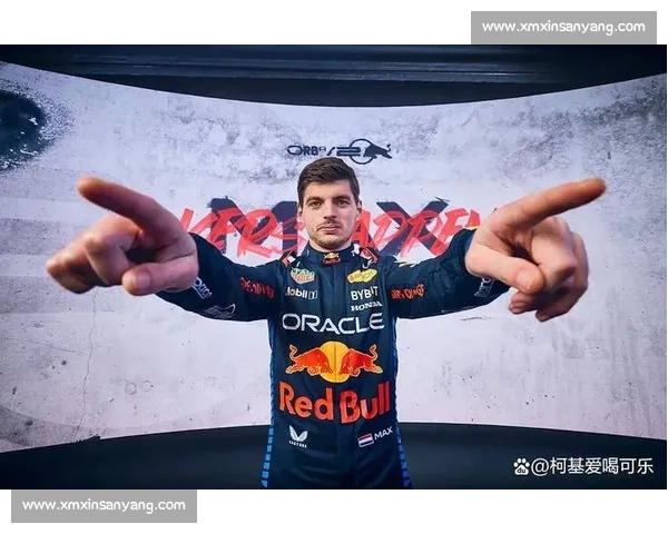 动画疯传！维斯塔潘调侃迈凯伦换位闹剧：棒棒糖指令成蒙扎笑柄