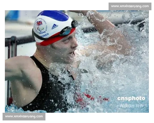 2025 水立方青少年短池赛开赛 2300 泳将逐浪青春