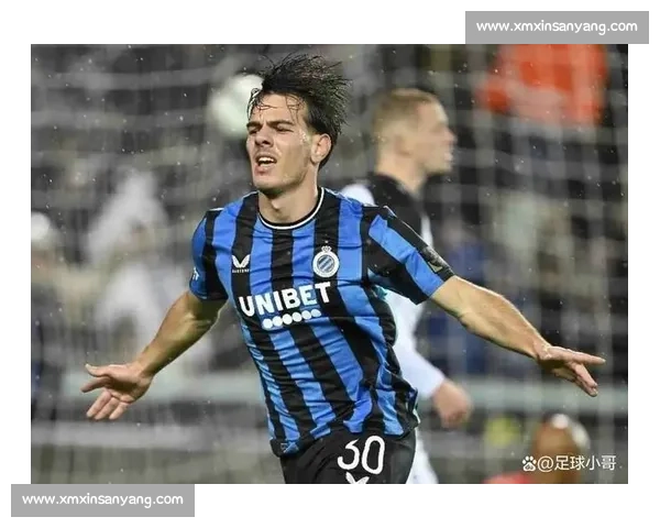 米兰 3500 万求购贾沙里遭拒 布鲁日铁心坚守 4000 万底线