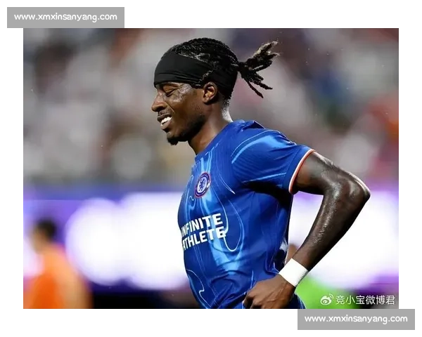 马杜埃凯拒认乌龙：当进球数让位于体育精神